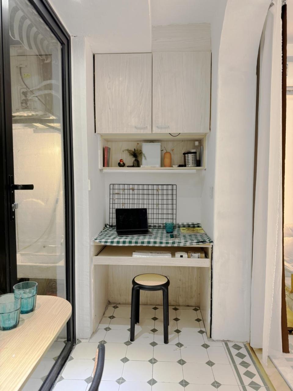 Apartment Near Nanjing Road/ Jing'An Temple/ Renmin Plaza เซี่ยงไฮ้ ภายนอก รูปภาพ