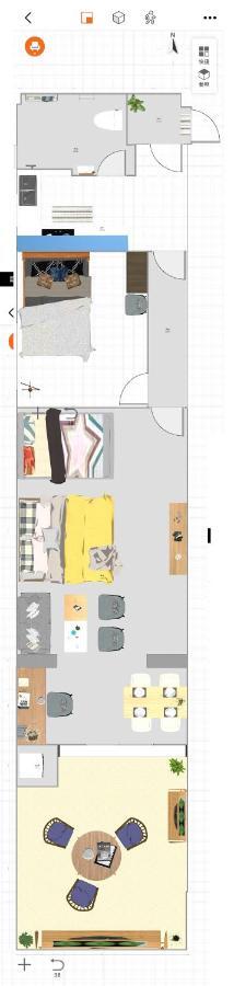 Apartment Near Nanjing Road/ Jing'An Temple/ Renmin Plaza เซี่ยงไฮ้ ภายนอก รูปภาพ